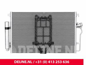 Mercedes Sprinter Air conditioning condenser O9990001573 photo 2