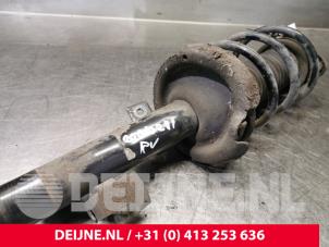 Volvo S40 Schokdemperpoot rechts-voor O147671 foto 3