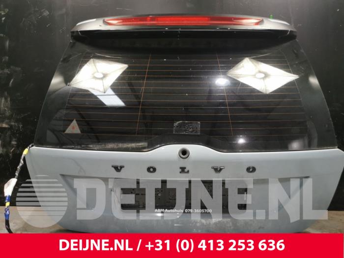Volvo XC60 Heckklappe O147692