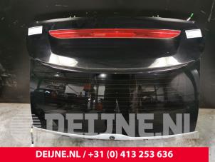 Volvo XC60 Tailgate O147692 photo 2
