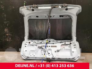 Volvo XC60 Tailgate O147692 photo 3