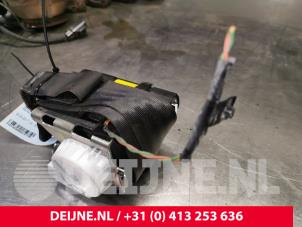 Volvo XC60 Veiligheidsgordel rechts-achter O147705 foto 3