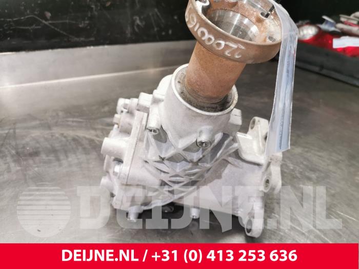 Volvo XC60 Transfergetriebe 4x4 O147709