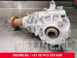 Volvo XC60 Tussenbak 4x4 O147709 foto 3