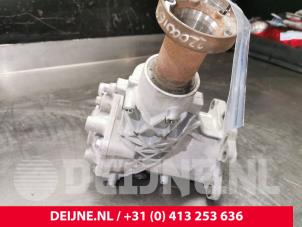 Gebruikte Transferbak 4x4 Volvo XC60 I (DZ) 3.0 T6 24V AWD Prijs € 500,00 Margeregeling aangeboden door van Deijne Onderdelen Uden B.V.