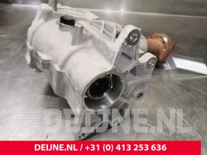 Volvo XC60 Tussenbak 4x4 O147709 foto 2