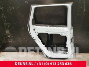 Volvo XC60 Rear door 4-door, left O147720 photo 2