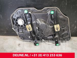 Volvo XC60 Ruitmechaniek 4Deurs rechts-voor O147724 foto 2