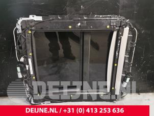 Volvo XC60 Panoramic roof O147734 photo 2