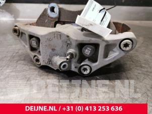 Volvo V40 Front brake calliper, left O147745 photo 2