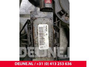 Volvo V40 Kühlgebläse O147746 foto 2