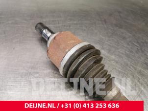 Renault Trafic Antriebswelle links vorne O147749 foto 3