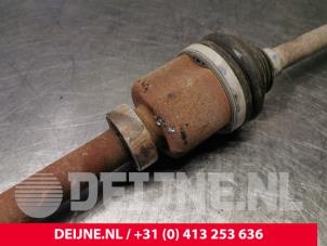 Renault Trafic Antriebswelle rechts vorne O147750 foto 3