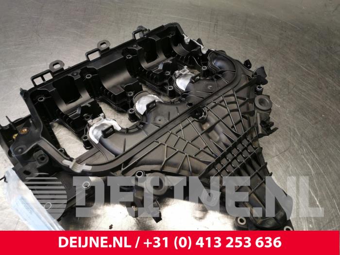 Fiat Scudo Rocker cover O147773