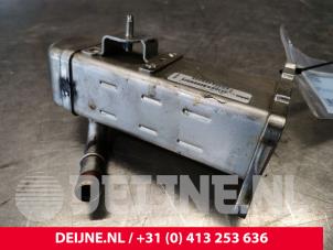 Gebruikte EGR koeler Fiat Scudo Prijs € 60,50 Inclusief btw aangeboden door van Deijne Onderdelen Uden B.V.