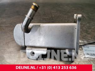 Fiat Scudo EGR koeler O147774 foto 2