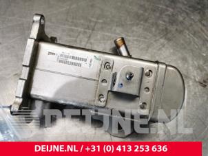 Fiat Scudo EGR koeler O147774 foto 4