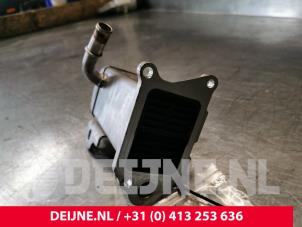 Fiat Scudo EGR koeler O147774 foto 3