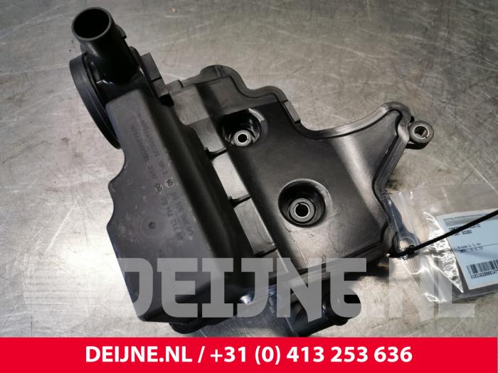Fiat Scudo PCV valve O147779