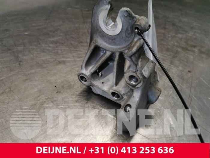 Fiat Scudo Engine mount O147782