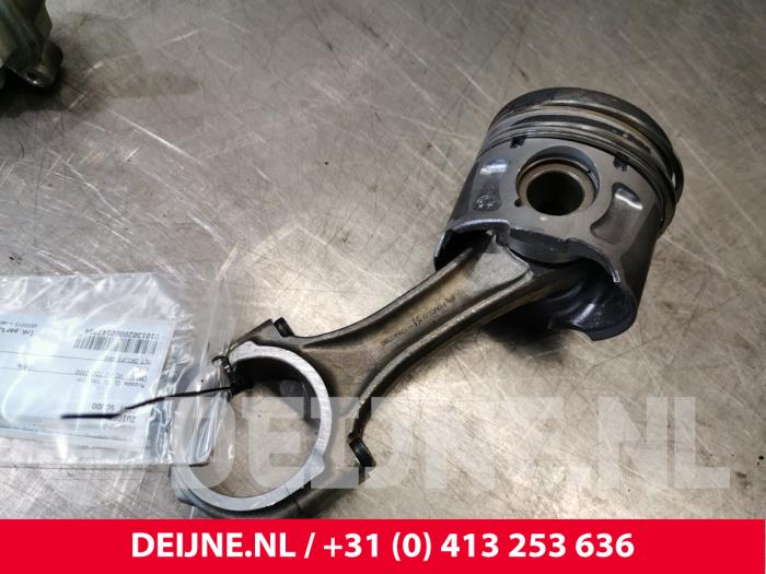 Fiat Scudo Kolben O147784