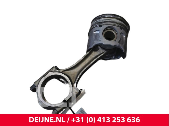 Fiat Scudo Kolben O147785