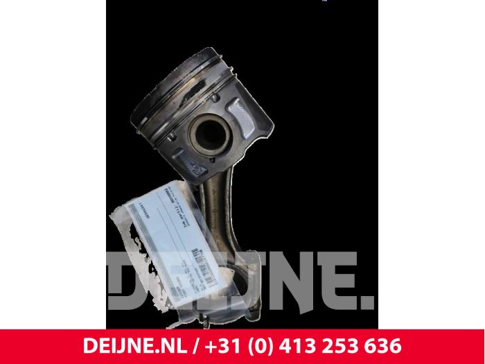 Fiat Scudo Kolben O147786
