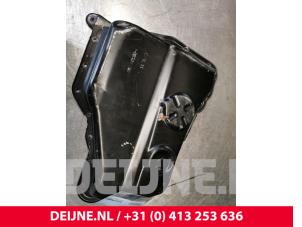Fiat Scudo Ölwanne O147787 foto 2