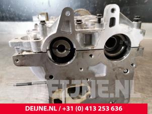 Fiat Scudo Cylinder head O147788 photo 4