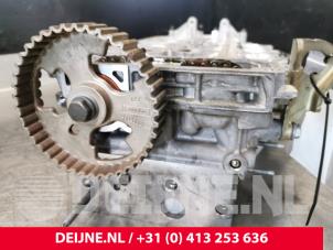 Fiat Scudo Cylinder head O147788 photo 3