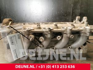 Fiat Scudo Cylinder head O147788 photo 2