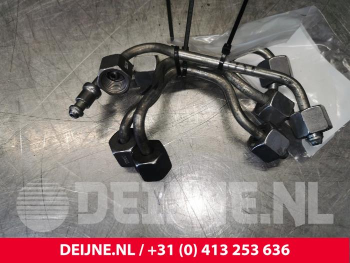 BMW 5-Serie Leiding (diversen) O147791
