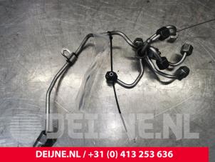 Gebruikte Leiding (diversen) Volvo XC90 II 2.0 D5 16V AWD Prijs € 50,00 Margeregeling aangeboden door van Deijne Onderdelen Uden B.V.