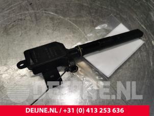 Volkswagen Polo Ölstandsensor O147813 foto 3