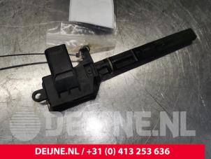 Volkswagen Polo Ölstandsensor O147813 foto 2