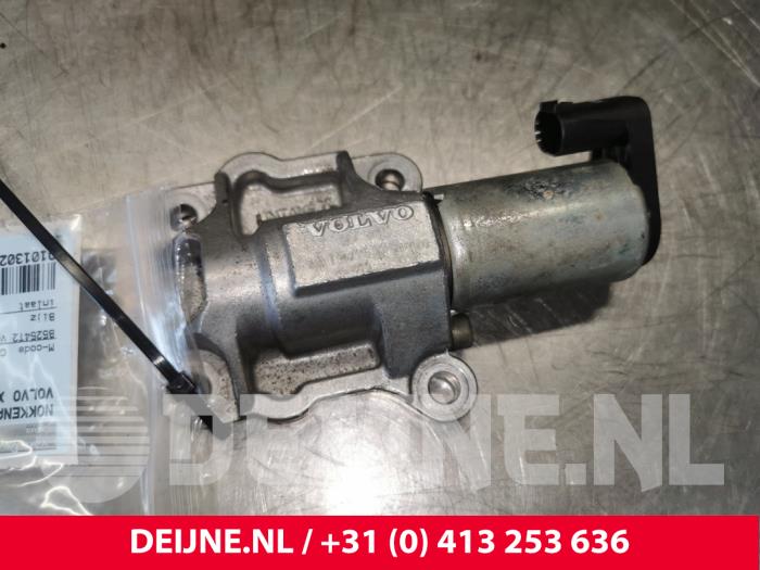 Volvo XC70 Nockenwelle Verstellung O147818