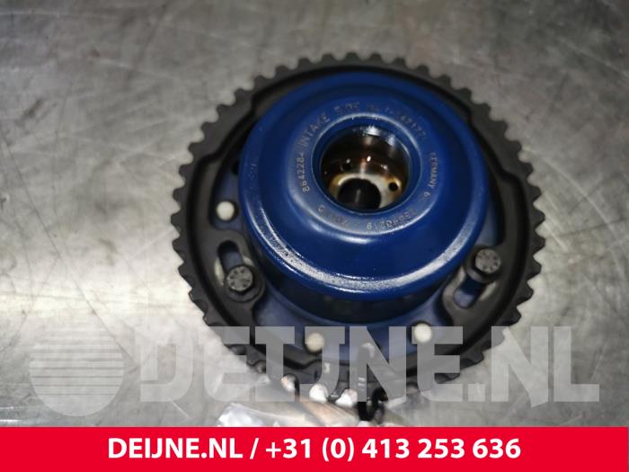 Volvo XC70 Nokkenas Tandwiel O147822