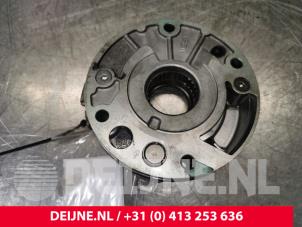 Volvo C70 Ölpumpe O147832 foto 2