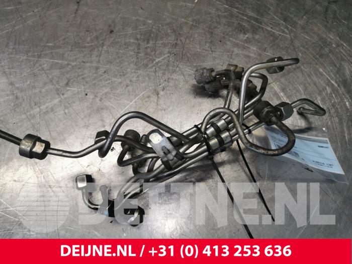 Volvo C70 Lines (miscellaneous) O147835