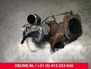 Ford Transit Turbo O147840 foto 3