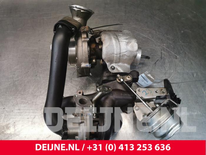Volvo XC70 Turbo O147847