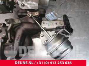 Volvo XC70 Turbo O147847 foto 2