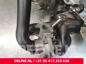 Volvo XC70 Turbo O147847 foto 3