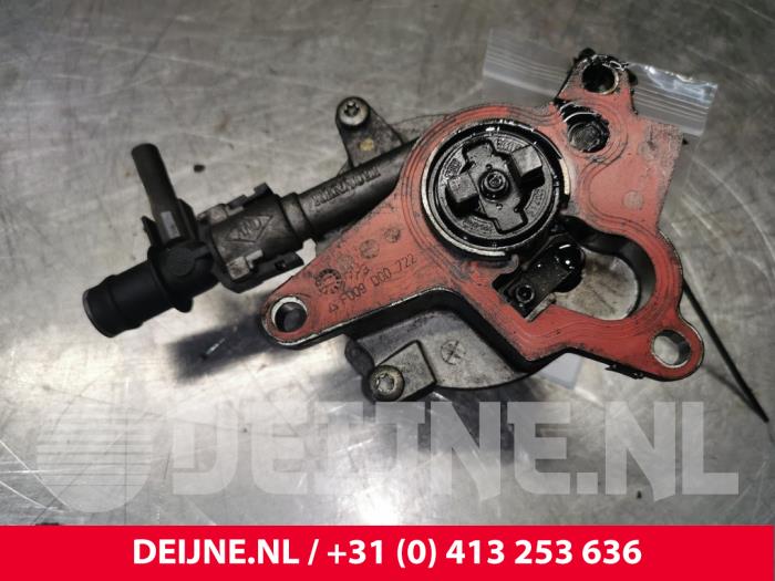Opel Movano Vakuumpumpe (Diesel) O147861