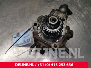 Opel Movano Kraftstoffpumpe Mechanisch O147862 foto 2