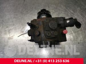 Opel Movano Kraftstoffpumpe Mechanisch O147862 foto 3