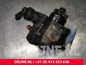 Opel Movano Kraftstoffpumpe Mechanisch O147862 foto 4