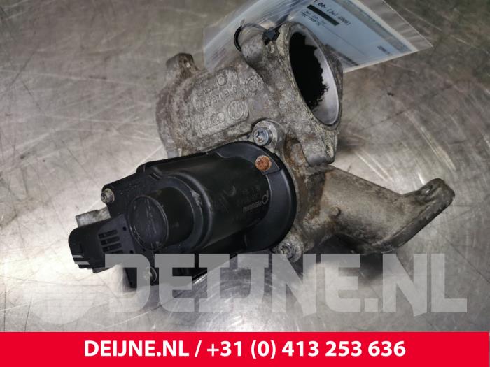 Volkswagen Caddy EGR Klep O147881