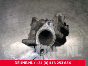 Volkswagen Caddy AGR Ventil O147881 foto 3