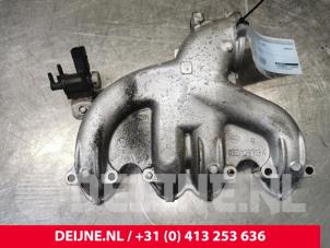 Volkswagen Caddy Ansaugbrugge O147884 foto 2